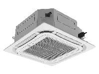 ELECTROLUX EACC-18H/UP3-DC/N8
