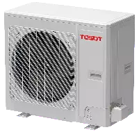 TOSOT T36H-ILC/I/TF06P-LC/T36H-ILU/O