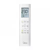 Midea MSAG1-07HRN1-I / MSAG1-07HRN1-O