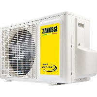 ZANUSSI ZACS/I-12 HPF/A22/N8