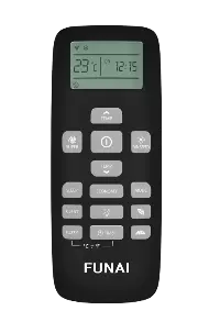 Funai RAC-SN25HP.D04