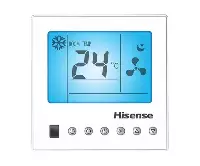 Hisense ADT-18UX4RCL8/AUW-18U4RS7