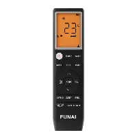 Funai RAC-KD25HP.D02