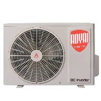 Royal Thermo RTPI-09HN8