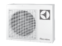 Electrolux EACS/I-18HM/N3_15Y 