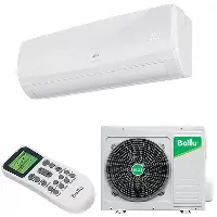 Ballu BSWI-12HN1/EP/15Y