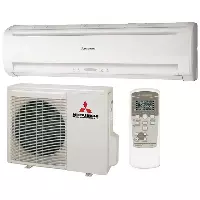 Mitsubishi Heavy SRK50HE-S SRC50HE-S