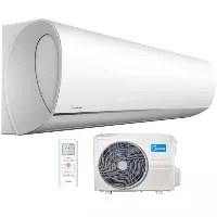 Midea MA-18N1D0-I/MA-18N1D0-O