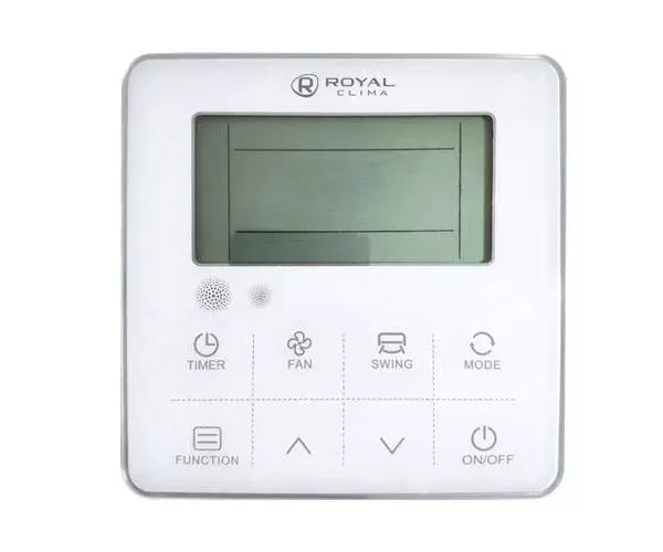 Royal Clima CO-D 12HNXA/CO-E 12HNX