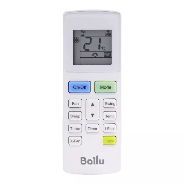 Ballu BSGR-18HN1_22Y