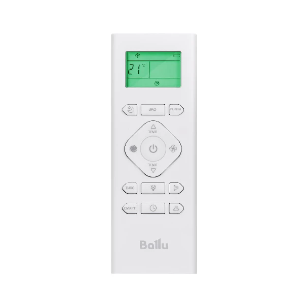 Ballu BSAGI-09HN8