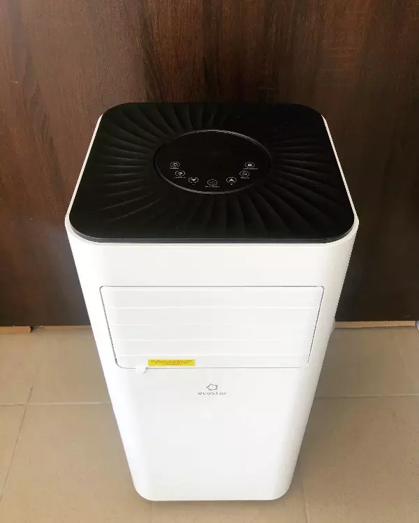 Ecostar KV-DS05CH-E